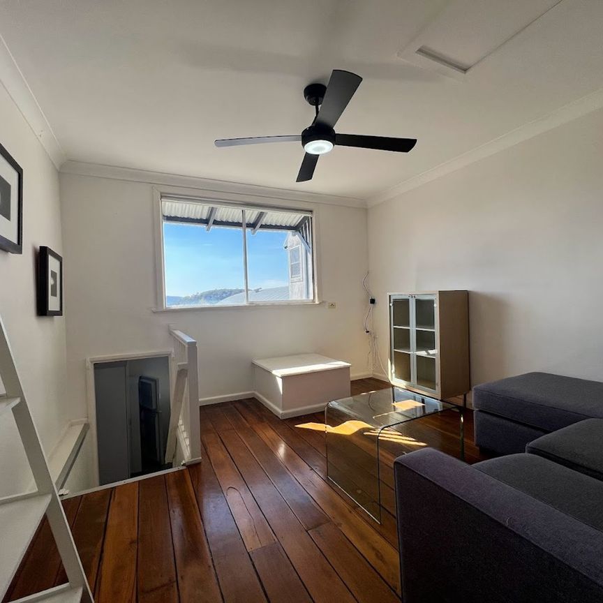 Tranquil Garden Flat - Photo 1