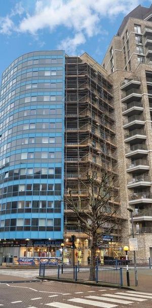 1 bedroom apartment to rent - Photo 2