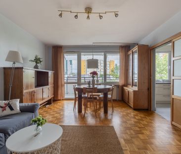 Sprawdź >> 4 pokoje z oddzielną kuchnią 96 m² - Photo 2