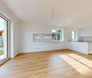 Rodinný dom na prenájom 92m2, Baka - Photo 4