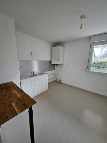 Location Appartement 3 pièces 70m² BESANCON 25000 - Photo 4
