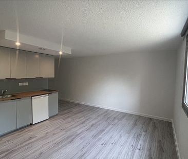 T1 de 34m2 + garage / VANDOEUVRE-BRABOIS - Photo 1