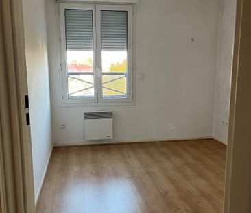 A LOUER JOLI T4 LUMINEUX WAMBRECHIES - Photo 1