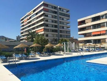 Alquiler de piso en El Bajondillo - Photo 5