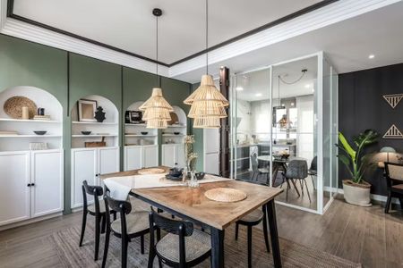 Calle de Eguílaz, Madrid, Community of Madrid 28010 - Photo 5