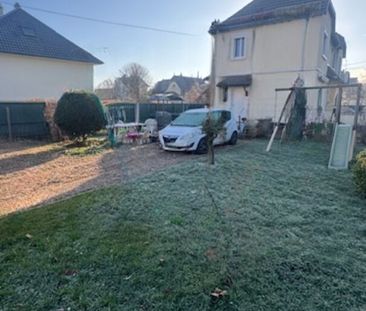 Maison Elisabethville avec jardin 71.21m², - Photo 5