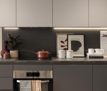 1 bedroom apartment to rent - Photo 1