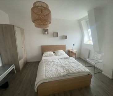 Location Appartement 2 pièces 34m² - Photo 1