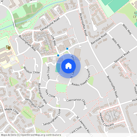 Sollys Way, Towcester