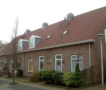 66, Lijsterbeslaan, 2181 CN, Hillegom - Foto 2