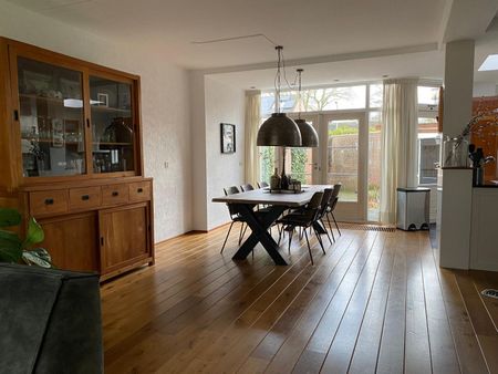 Huis te huur: Roerdomplaan 105 7905 ED Hoogeveen - Photo 5