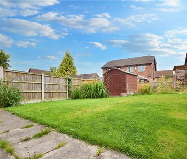 3, Harcourt Drive, Morley, Leeds, West Yorkshire, LS27 9SH - Photo 5