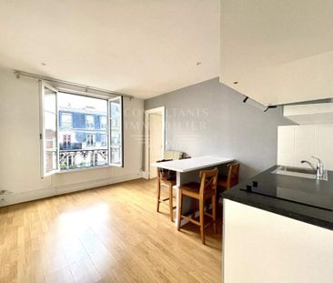Apartment 2 rooms - Photo 1