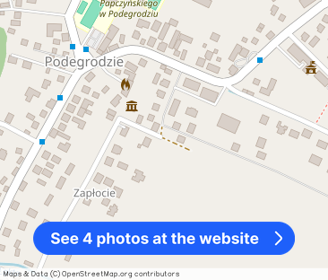 Do wynajęcia piętro domu - Photo 1