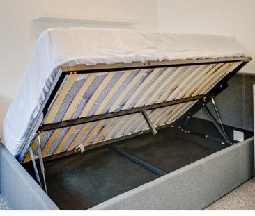 Studio to rent - Photo 4