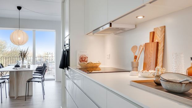 Karen Blixens Vej 1, st. mf., 9200 Aalborg SV - Photo 1