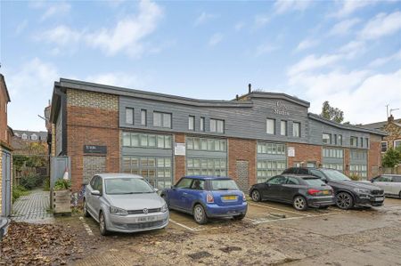 1 bedroom terraced house to rent - Photo 3