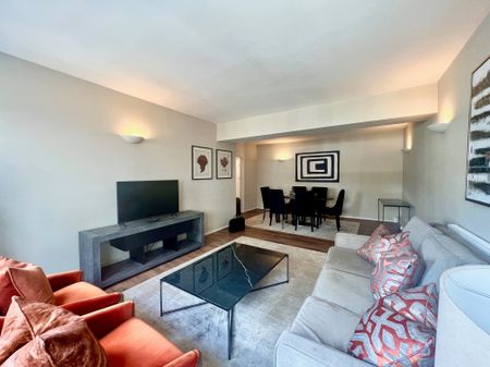 Abbey Orchard Street, London, SW1P - Photo 4