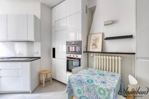 Rental Apartment - Photo 1