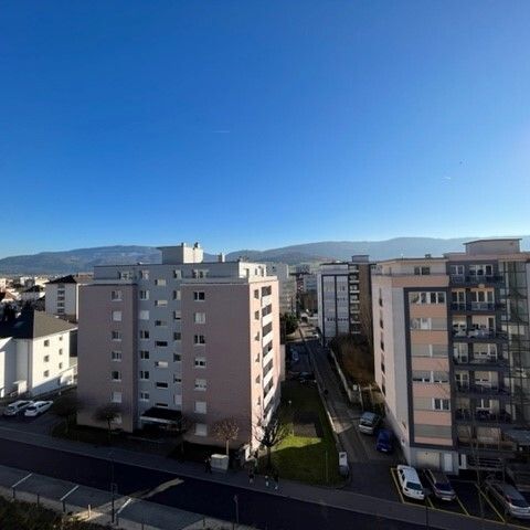 Rte de Bâle 12A- appartement de 4,5 pces à louer - Photo 1