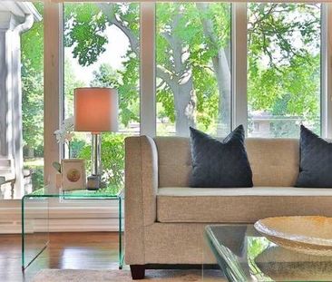 For Lease - 318 Betty Ann Drive Unit# - Main, Toronto, Ontario - Photo 2