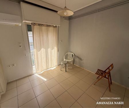 Studio/Γκαρσονιέρα για ενοικίαση Άγιος Νικόλαος (Λάρισα) - Photo 2