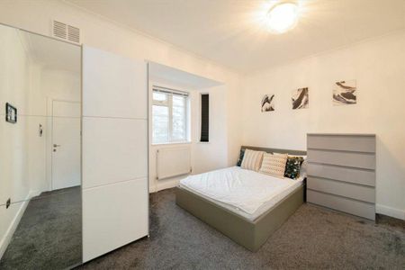 Shoot Up Hill, Cricklewood, NW2 - Photo 3