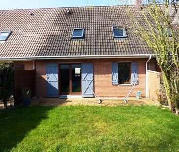 Maison de lotissement T4 - Hellemmes - Photo 4