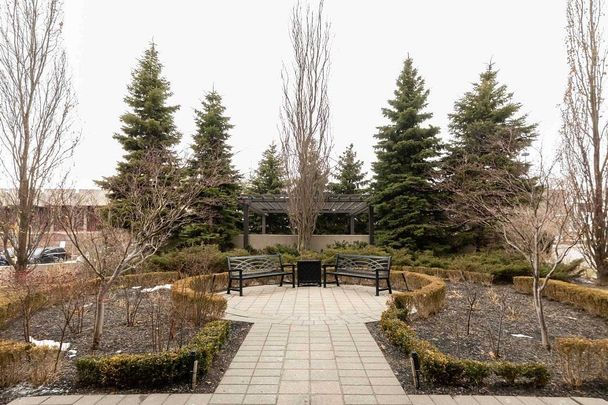 For Lease - 133 Wynford Drive Unit# 601, Toronto, Ontario - Photo 1