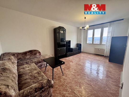 Pronájem bytu 2+1 64 m² - Photo 1