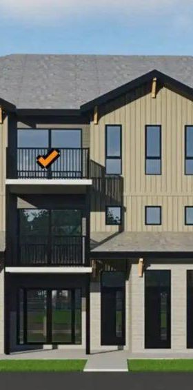 5 1/2 Neuf | Premier mois Gratuit! - Photo 1