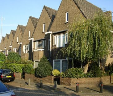 Te huur: Kamer Silenenstraat in Den Bosch - Photo 1