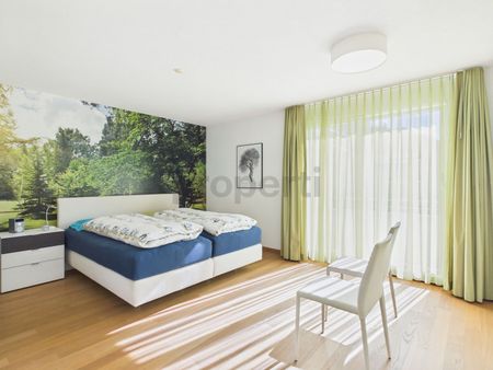 4.5 Zimmer, 149 m², 2. Stock - Foto 3