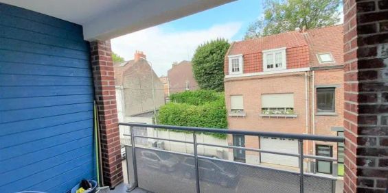 Appartement à louer 2 pièces 38.36m² - Photo 3