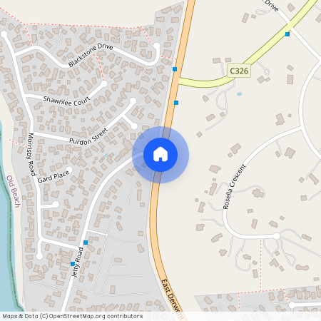 14 Arbie Lane, Tas 7017, Old Beach