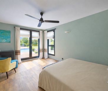 Tout savoir sur cette maison dans le quartier Les Hauts de Bougival... - Photo 6