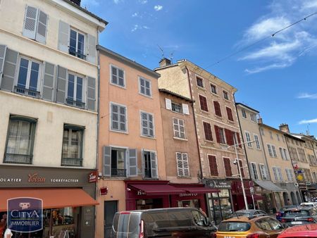 Location Appartement 2 pièces 58m² VILLEFRANCHE SUR SAONE 69400 - Photo 5