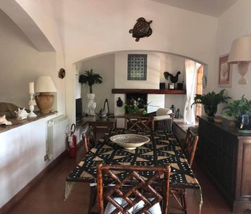 Villa unifamiliare via delle Batterie, Punta Rossa, San Felice Circeo - Photo 4