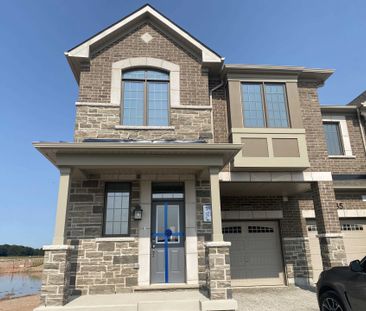 For Lease - 1183 Milland Drive, Oakville, Ontario - Photo 5