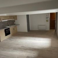 Location Appartement 2 pièces 51m² CHARLIEU 42190 - Photo 1