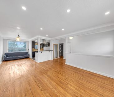 For Lease - 29 Greenock Avenue, Toronto, Ontario - Photo 2