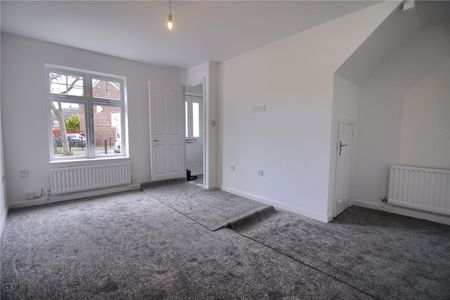 2 bed end of terrace house to rent in Askham Close, Middlesbrough, TS4 - Photo 3