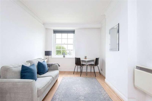 Bronwen Court, Grove End Road, St John's Wood, London, NW8 - Photo 1