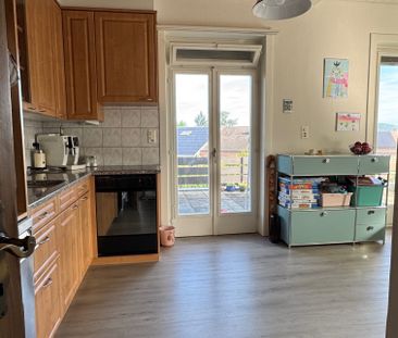 5.5 Zimmer Maisonette Dachwohnung - Photo 2