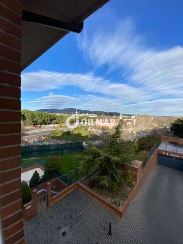 Apartamento en alquiler en Collado Villalba – Madrid | Gilmar - Photo 3