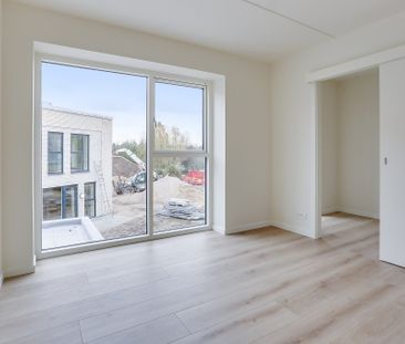4-vær. rækkehus med egen terrasse - Photo 3