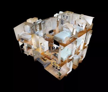 Colocation de 124 m² à Nevers - Photo 3