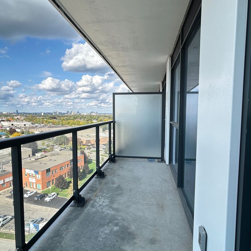 For Lease - 1100 Sheppard Avenue Unit# 1227, Toronto, Ontario - Photo 1
