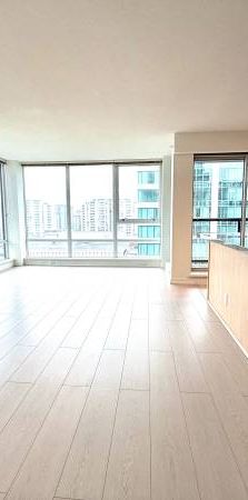 2 Bed 2 Bath Corner Unit 959 sqft Richmond high-rise near Skytrain - Photo 1