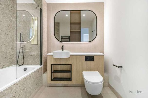 Henshaw Parade The Hyde, Colindale, London, NW9 - Photo 1